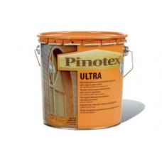 Лазурь Pinotex ultra 3 л