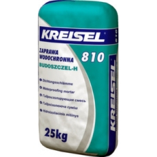 Гидроизоляционная смесь Kreisel 810 (25 кг)